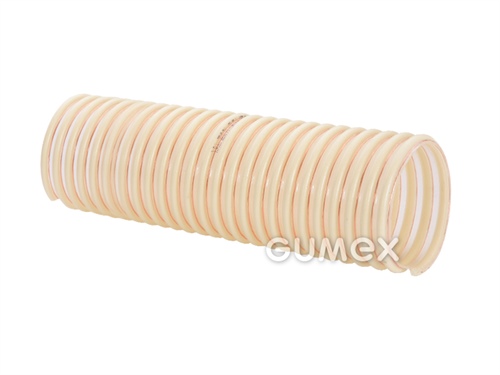 LUFTTECHNIK-SCHLAUCH ZEUS PU ANTISTATIC